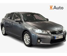 LEXUS CT CT 200H 200H HYBRID A EXECUTIVE