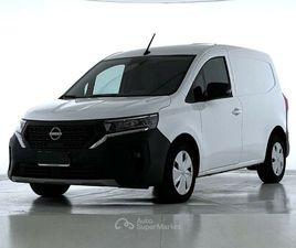 NISSAN TOWNSTAR TOWNSTAR 1.3 130 CV VAN PC N-CONNECTA PREZZO + IVA