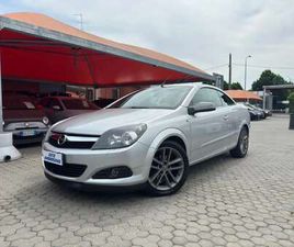 TWINTOP 1.8 16V COSMO