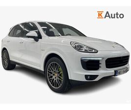 S E-HYBRID PLATINUM EDITION