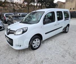 II GENERATION2 1.5 DCI 110 EXTREM