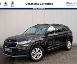 GENERATION2 2.0 TDI 150 SCR BUSINESS DSG7 7PL