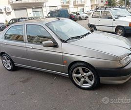 ALFA 146 TI 2000 TWIN SPARK