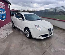 ALFA ROMEO MITO 1.3 JTDM 85 CV S&S PROGRESSION