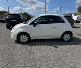 1.0 HYBRID CULT 70CV