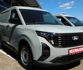 FORD TRANSIT COURIER FORD TRANSIT COURIER BASIS