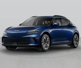 NEW 2026 GENESIS GV60 PERFORMANCE AWD