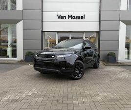 LAND ROVER RANGE ROVER EVOQUE P270E S AWD AUTO. 26MY