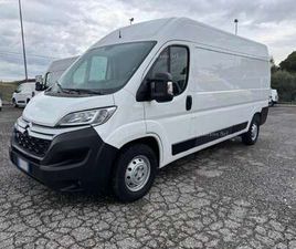 35 L3H2 2.2 BLUEHDI 140CV S&S