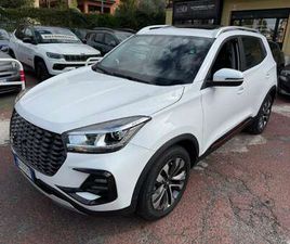 1.5 116CV *TETTO PANORAMICO* (IVA ESP)