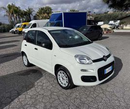 1.2 EASY S&S 69CV MY19