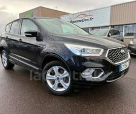 FORD KUGA II GENERATION2 2.0 TDCI 150 S&S 4X2 VIGNALE