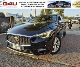 Q30 1.5D PREMIUM 109CV