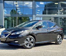 E+ N-CONNECTA 62 KWH 217 CV - 088758