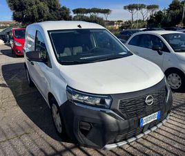 VAN 1.3 130CV L1 ACENTA