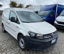 1.4 TGI 110CV VAN E6