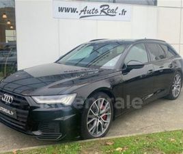 V 3.0 TDI 350 QUATTRO TIPTRONIC 8