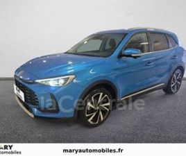 III 1.5 HYBRID+ 197 LUXURY