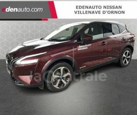 III E-POWER 190 N-CONNECTA