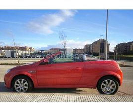 OPEL TIGRA SPORT 1.3 CDTI