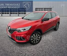 RENAULT KADJAR GENERATION2 1.5 BLUE DCI 115 SERIE LIMITEE TEAM RUGBY