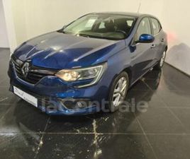 IV 1.5 DCI 95 BLUE BUSINESS