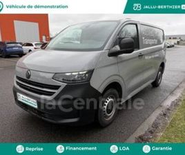 VII FOURGON PROCAB 2.0 TDI 150CH BUSINESS L1