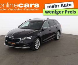 COMBI 2.0 TDI SCOUT AUT MATRIX HEAD-UP