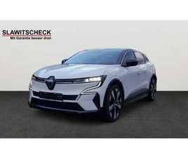 MÉGANE E-TECH TECHNO EV60 220HP 60KWH OPTIMUM CHAR