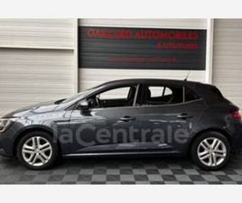 IV SOCIETE 1.5 DCI 110 ENERGY AIR EDC