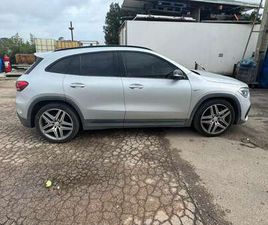 GLA-H247 2020 4MATIC AUTO