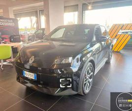 TECHNO 120CV URBAN RANGE