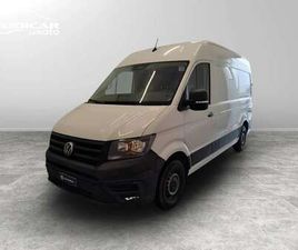 30 2.0 TDI 140CV L3H3