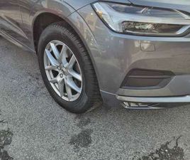 XC60 2.0 D4 MOMENTUM AUTO MY20