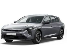 KIA K4 1.6T 150 PS DCT SPIRIT*DWP*SD*HARMAN/KARD