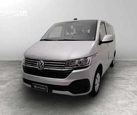 2.0 TDI 150CV COMFORTLINE P.C. DSG7