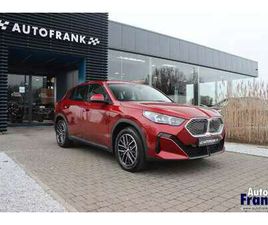 BMW IX2 EDRIVE20 / TREKHAAK / 18