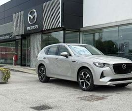 3.3L E-SKYACTIV D 200CV 8AT RWD TAKUMI PANO