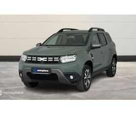 1.0 ECO-G 100CH JOURNEY + 4X2