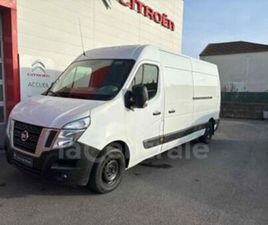 NISSAN NV400 DCI 110CV