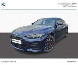 BMW I4 M60 601CH M PERFORMANCE XDRIVE