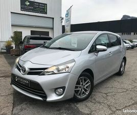 TOYOTA VERSO PH2 - 1.6 D-4D 112 CV FEEL SKYVIEW - GARANTIE 6 MOIS