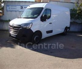 III GENERATION2 FOURGON DCI BLUE 150 GRAND CONFORT TRAC L2H2 F3300