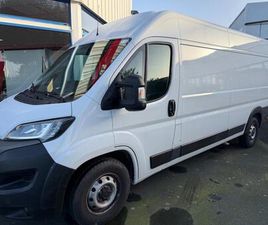 140 L2H1 RS: 3450 MM