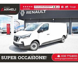 PRIMASTAR VAN 30 2.0 DCI 130CV S&S L2H1 ACENTA MY24 - AUTOCARRO - IVA ESCLUSA