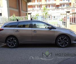 1.6 D-4D START & STOP