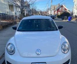 VOLKSWAGN BEETLE 2013 FOR SALE