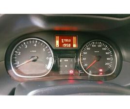 RENAULT DUSTER RENAULT DUSTER DYNAMIQUE 1.6 HI-FLEX 16V MEC. 2015