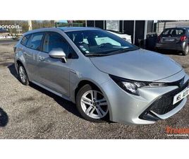 TOYOTA COROLLA TOURING SPORTS 1.8 122H DYNAMIC BUSINESS 14160 HTTRÉS BON ETAT