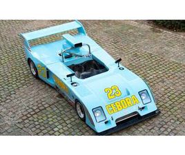 1974 CHEVRON B23 A VENDRE